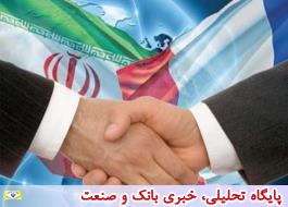 سفیر فرانسه: مصمم به گسترش همکاری ها با ایران هستیم